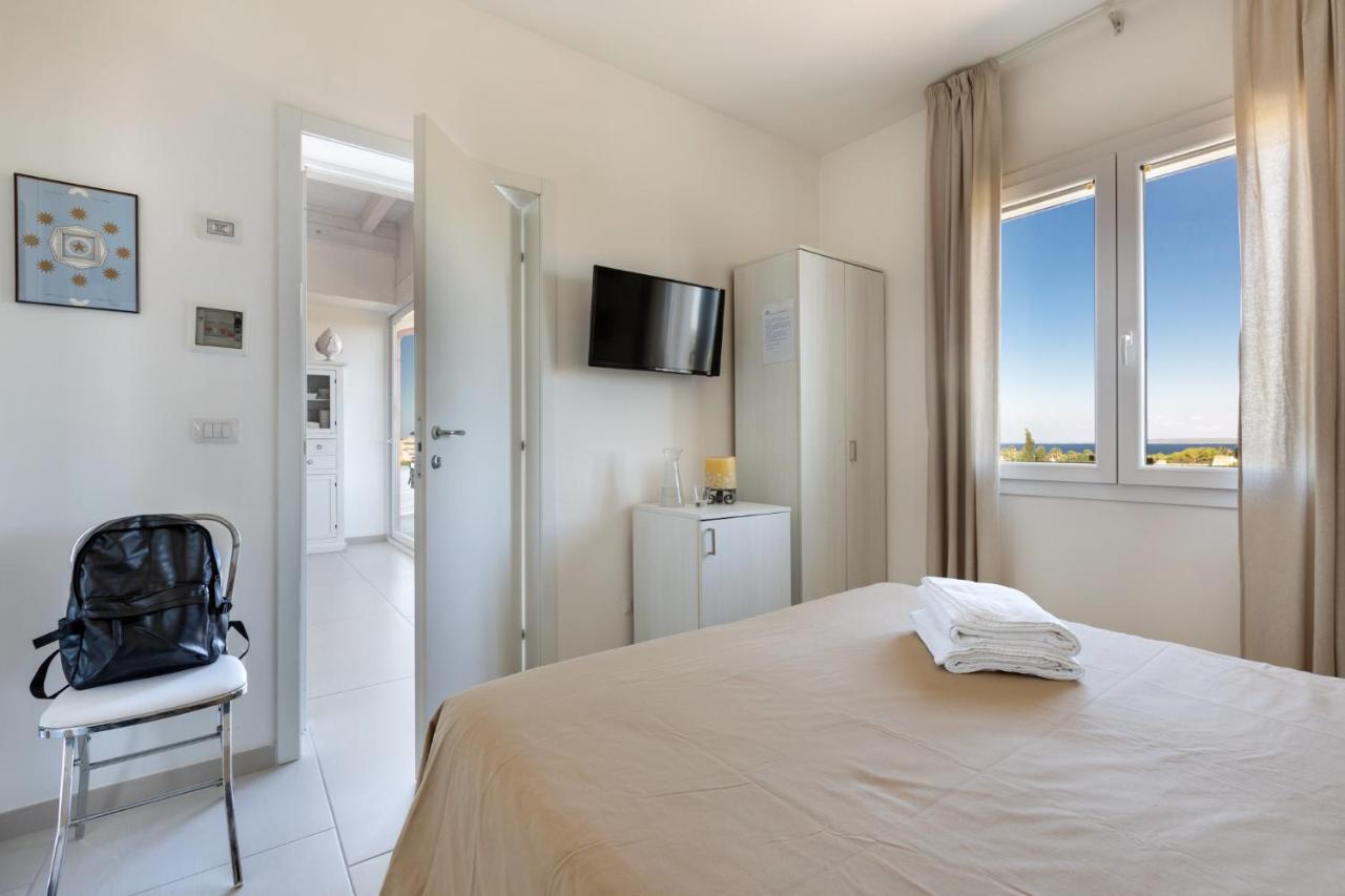 Excellent Rooms Gallipoli Extérieur photo