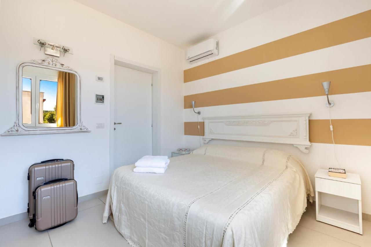 Excellent Rooms Gallipoli Extérieur photo