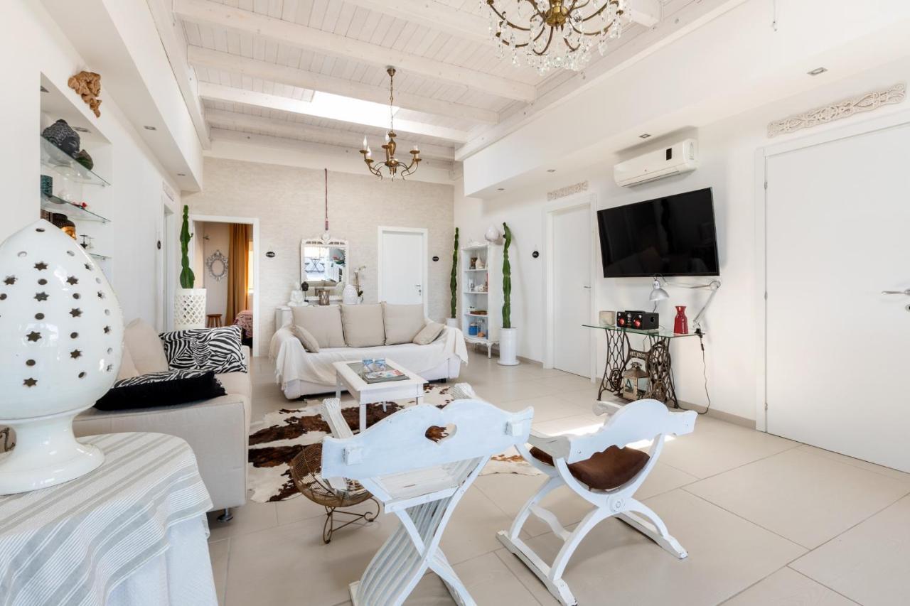 Excellent Rooms Gallipoli Extérieur photo