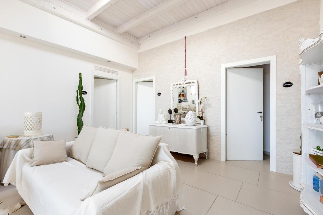 Excellent Rooms Gallipoli Extérieur photo